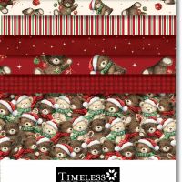 ttCP10SQ42-CD CHRISTMAS